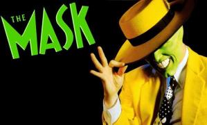 The mask