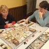 Lords of the waterdeep