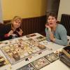 Lords of the waterdeep