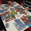 7 wonders + armada