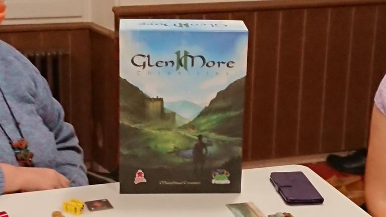 Glen more 3