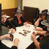 Le gang des chapeaux pointus
