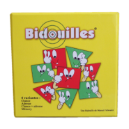 Bidouilles dessus boite