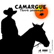 Camargue dessus boite