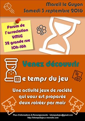 Flyer septembre 2016